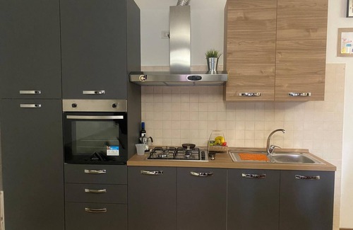 Corbetta Apartment | The Little House. Lovely two-room apartment 60 sqm within walking distance from the railway station