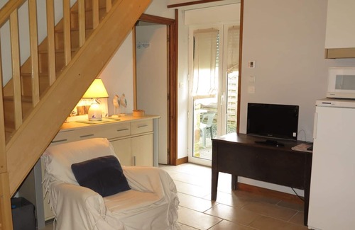Pouldreuzic House | The little house near the beach of Penhors
