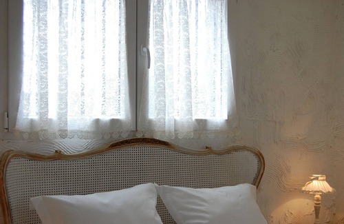 La Colilla Cottage | The little house of La Viña