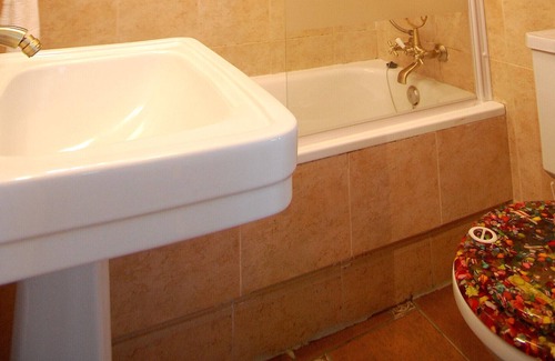 La Colilla Cottage | The little house of La Viña