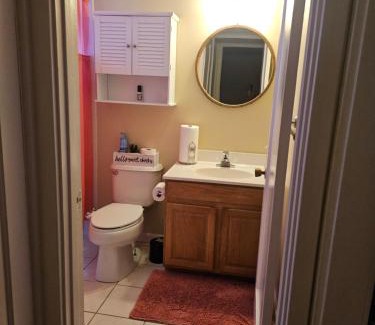 South Addition House | The Little House On E Street