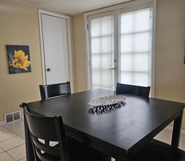 South Addition House | The Little House On E Street