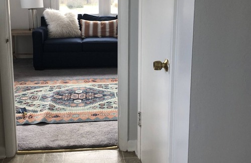 Mount Juliet House | The Little House