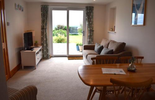 Whitecross House | The Little House, Wadebridge, Cornwall