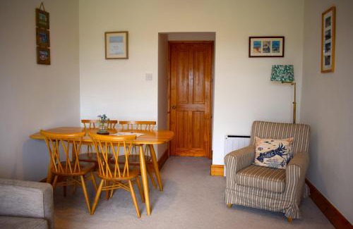 Whitecross House | The Little House, Wadebridge, Cornwall