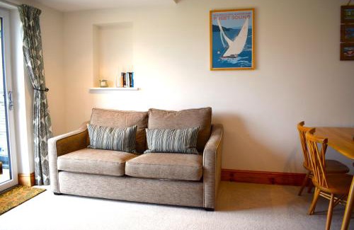 Whitecross House | The Little House, Wadebridge, Cornwall