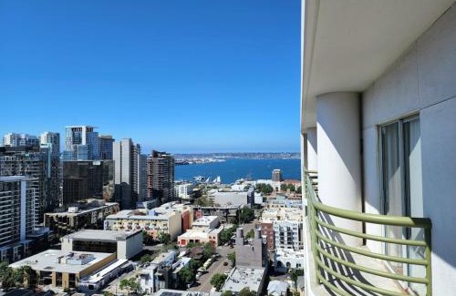 Little Italy Hotel | The Little Italy Hotel Downtown San Diego