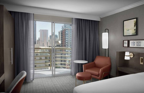 Little Italy Hotel | The Little Italy Hotel Downtown San Diego