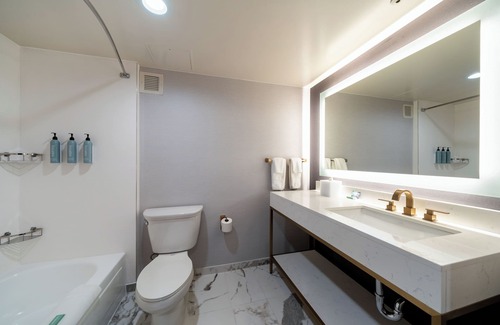 Little Italy Hotel | The Little Italy Hotel Downtown San Diego