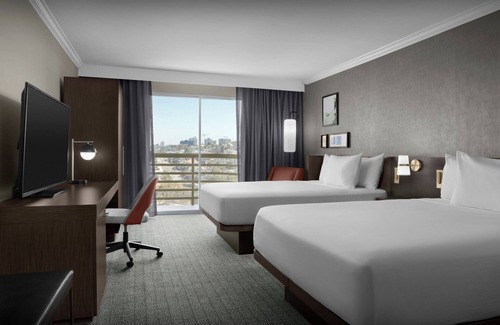 Little Italy Hotel | The Little Italy Hotel Downtown San Diego