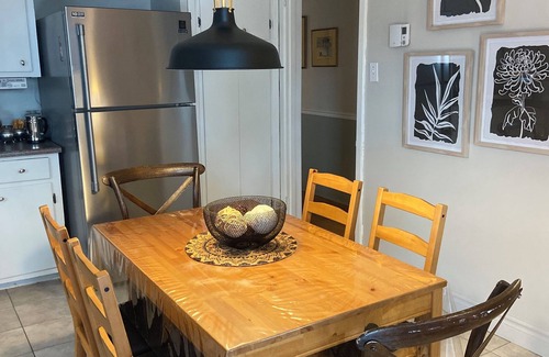 Longueuil Apartment | The little jewel!