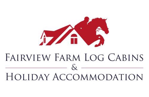 Newark upon Trent Cabin | The Little John Petite Cosy Log Cabin - Sleeps 2, great for romantic breaks, couples, single guests, near Sherwood Forest at Fairview Farm, Nottingham set in 88 acres