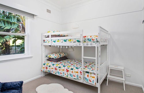 Primbee House | The Little Lake House