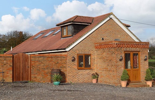 Beckley Cottage | The Little Lodge