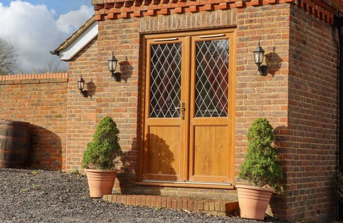 Beckley Cottage | The Little Lodge