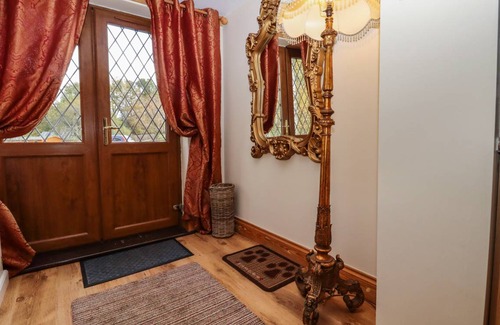 Beckley Cottage | The Little Lodge