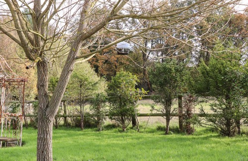 Beckley Cottage | The Little Lodge