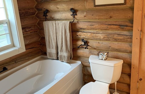 Turnerville House | The Little Moose Ranch