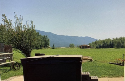 Turnerville House | The Little Moose Ranch