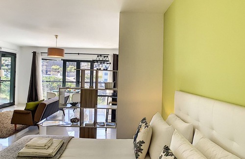 Ponta do Sol Apartment | The Little Nest by LovelyStay