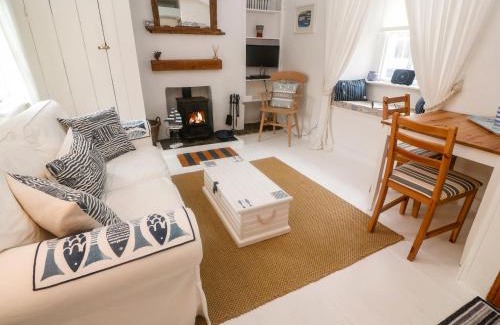 Mousehole House | The Little Net Loft