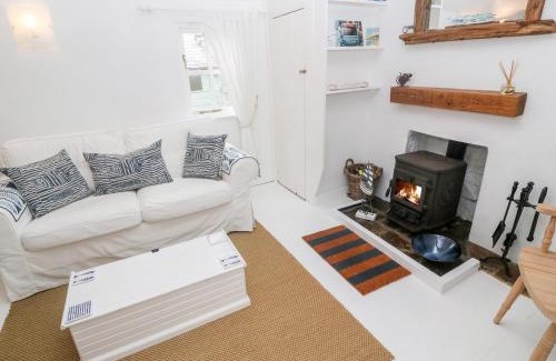 Mousehole House | The Little Net Loft