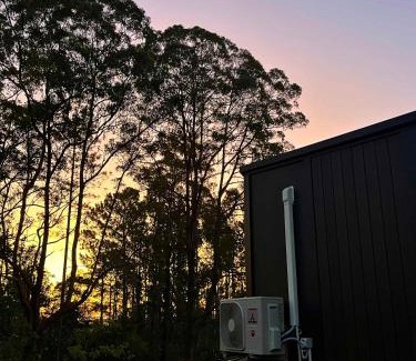 Dunoon House | The Little Refuge by Tiny Away