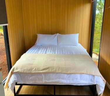Dunoon House | The Little Refuge by Tiny Away