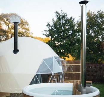 Lawrenny Apartment | The Little Retreat, Pembrokeshire