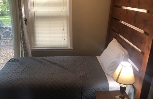 Royal Oak House | The Little Royal House of Woodward