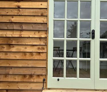 Moffat Ski Chalet | The little shepherds hut