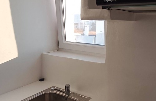 Tripiti Condo | The Little Snail