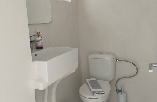 Tripiti Condo | The Little Snail