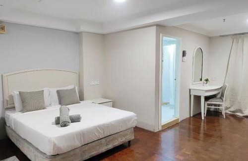 Brinchang Apartment | The Little Star Studio Hotel- Star Regency