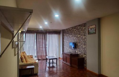 Brinchang Apartment | The Little Star Studio Hotel- Star Regency