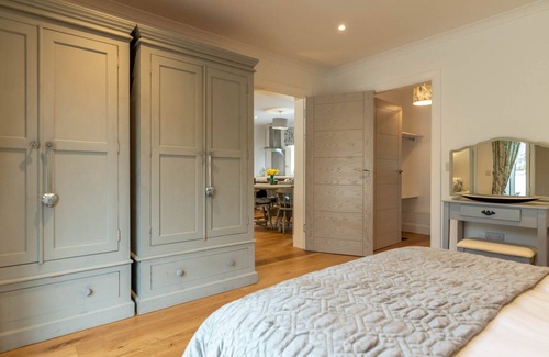 Abernyte Cottage | The Little Steading Abernyte - sleeps 4 guests in 1 bedroom