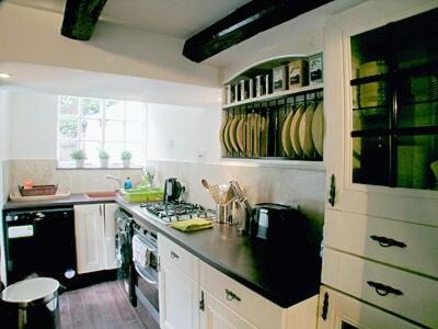 Loftus House | The Little Stone Cottage