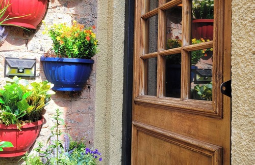Southwell Apartment | The Little Townhouse - Southwell
