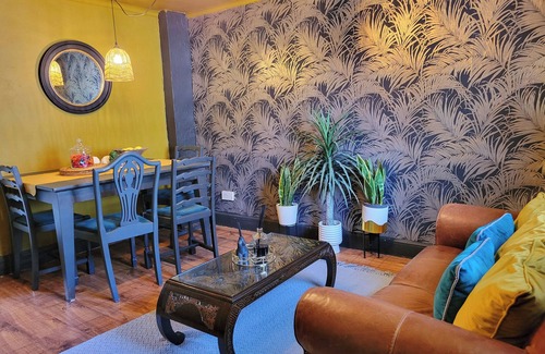 Southwell Apartment | The Little Townhouse - Southwell
