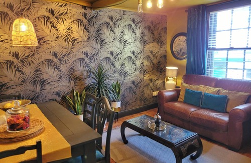 Southwell Apartment | The Little Townhouse - Southwell