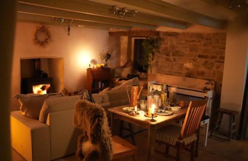 Bryncethin House | The Little Welsh Cottage