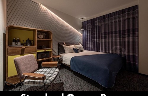 Nakasu Hotel | THE LIVELY HAKATA FUKUOKA - Vacation STAY 82652