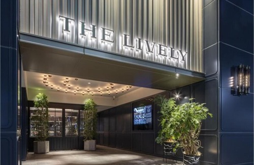 Nakasu Hotel | THE LIVELY HAKATA FUKUOKA - Vacation STAY 82652