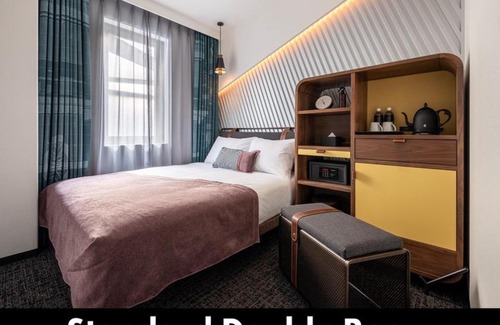 Nakasu Hotel | THE LIVELY HAKATA FUKUOKA - Vacation STAY 82637