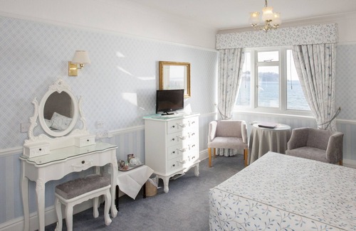 Torquay Hotel | The Livermead House