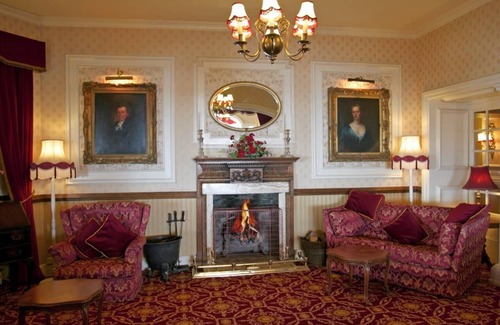 Torquay Hotel | The Livermead House