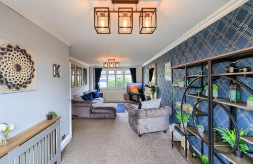 Billingham House | The Liverton