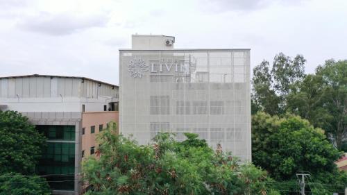 Jubilee Hills Hotel | The Livin Jubilee