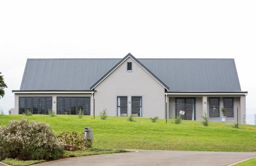 Hilton House | The Living Collective - The Gates