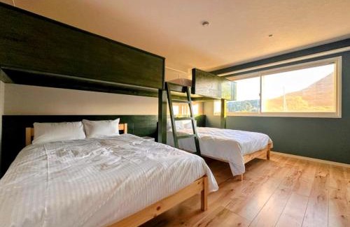 Kimobetsu Ski Chalet | The Lobs 3, Rusutsu